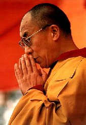 S.S. el Dalai Lama