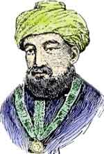 Maimonides